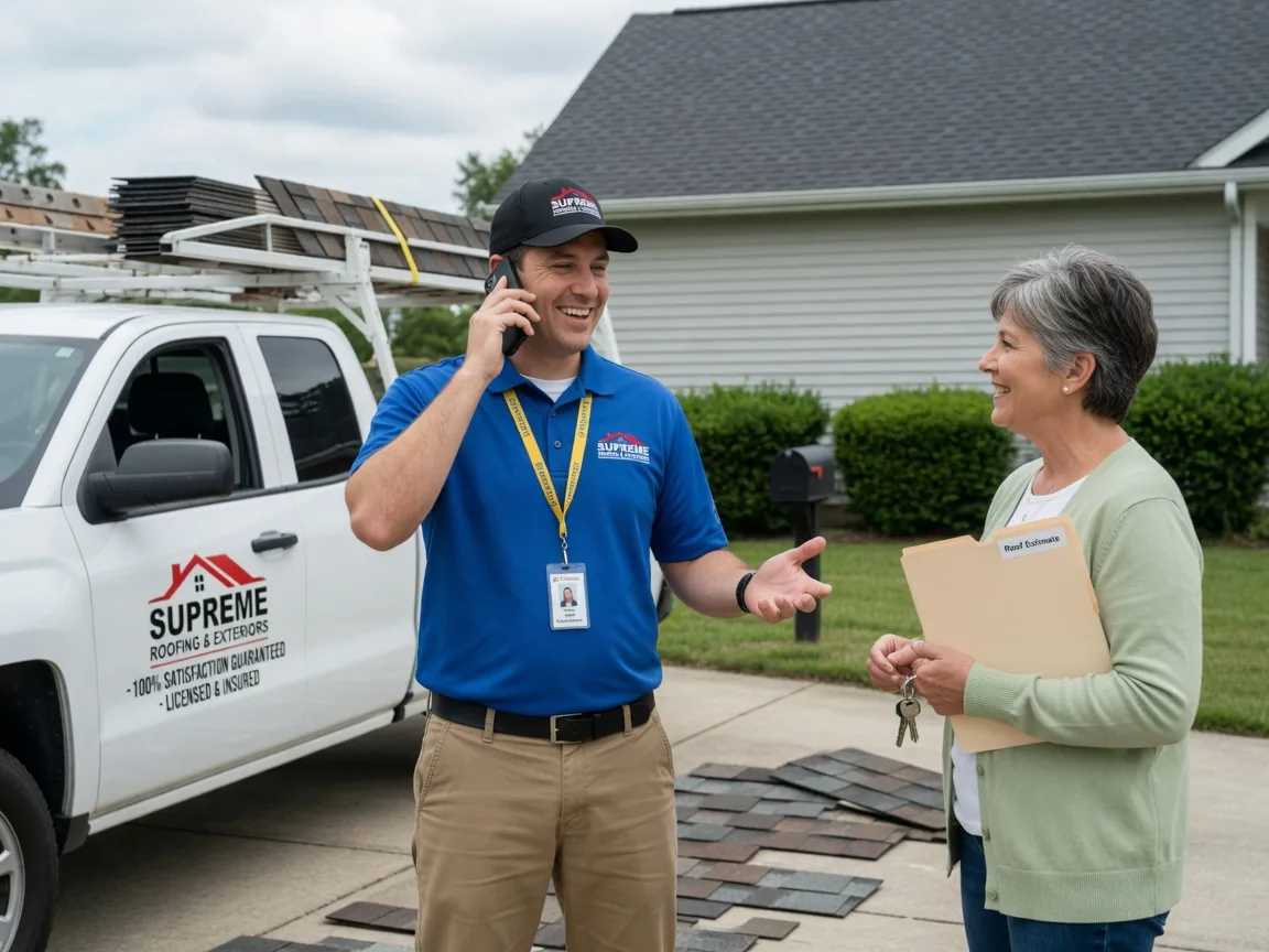 Roof Replacement Newton, KS FAQs